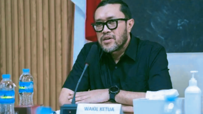KPK Geledah Rumah Ono Surono di Bandung, Buntut Kasus Suap Proyek Bekasi