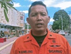 Gempa M 7,6 Guncang Sulut: Warga Bitung Panik Akibat Air Laut Surut dan Kerusakan Bangunan