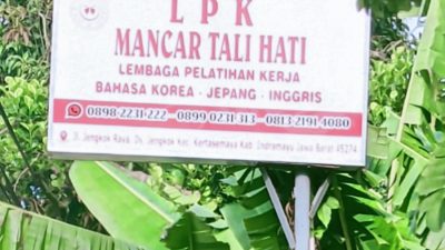 Dugaan Penahanan Ijazah Berkedok LPK di Indramayu, Orang Tua Siswa Merasa Diperas