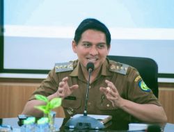 Indramayu Uji Coba WFH Mulai April 2026, ASN Wajib Standby di Rumah Tiap Jumat!