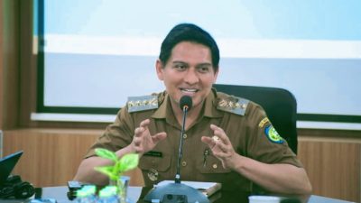 Indramayu Uji Coba WFH Mulai April 2026, ASN Wajib Standby di Rumah Tiap Jumat!