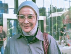 Istri Ono Surono Diperiksa KPK 5 Jam, Dicecar 16 Pertanyaan Soal Barang Sitaan