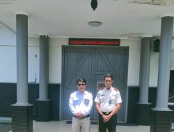 Transformasi Warga Binaan Lapas Kuningan: Dari Balik Jeruji Jadi Penggerak Swasembada Pangan