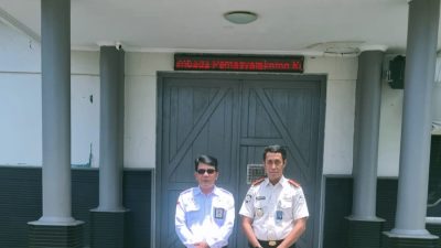 Transformasi Warga Binaan Lapas Kuningan: Dari Balik Jeruji Jadi Penggerak Swasembada Pangan