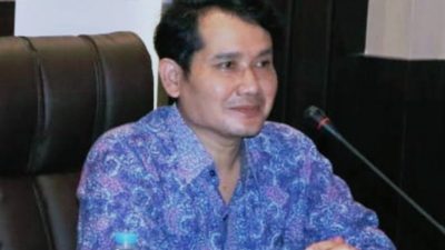 Menata Kembali Ruang Fikir: Jangan Biarkan Logika Diperbudak Syahwat Dunia