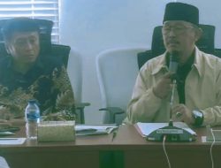 Bukan Politik Musiman, Komisi 4 DPRD Indramayu Berhasil ‘Jemput Bola’ Proyek Perlintasan Sebidang ke Kemenhub