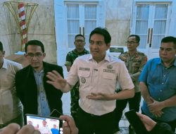 Adu Kuat atau Salah Paham? Lucky Hakim ‘Tantang’ Demonstran Duduk Bareng Usai Aksi Koin dan Perusakan Fasilitas!