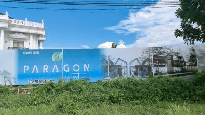Ingkar Janji Sejak 2013, Warga Paragon Estate Indramayu Keluhkan Fasilitas Buruk dan Ancaman Ular Cobra