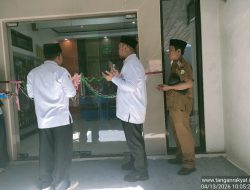 Transformasi Layanan Publik, MTsN 2 Indramayu Resmi Luncurkan PTSP di Tengah Kemeriahan Festival BeSuPeR 3