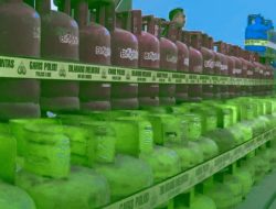 Polisi Bongkar Bisnis ‘Suntik’ LPG di Indramayu, Pelaku Raup Untung Puluhan Juta dari Gas Subsidi