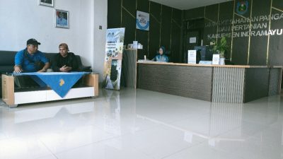 Dugaan Intervensi Pejabat di Lahan Perhutani Indramayu, Petani Lokal Tergusur?