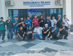 Anak Wakil Bupati Terseret Skandal Penyerobotan Lahan, Petani Indramayu Menjerit di Bawah Bayang-Bayang Kekuasaan!