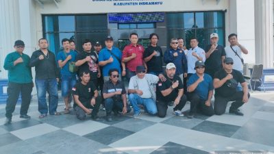 Anak Wakil Bupati Terseret Skandal Penyerobotan Lahan, Petani Indramayu Menjerit di Bawah Bayang-Bayang Kekuasaan!