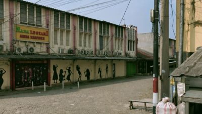 Skandal Hitam Plaza Dua Raja: Sarang Prostitusi Berbalut Pencurian Listrik Masif yang ‘Dilindungi’?