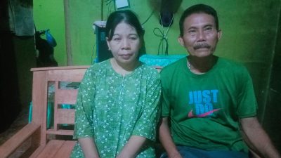 Jerit Hati Warga Indramayu: Nadia Diduga Disekap di China, Keluarga Memohon Bantuan Presiden Prabowo