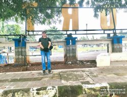 Demi Kenyamanan, PKL Sport Center Indramayu Dilarang Berjualan Sebelum Pukul 15.00 WIB