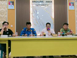 Bantah Tudingan, Pemdes Singajaya Pastikan Rekrutmen Perangkat Desa Sesuai Regulasi