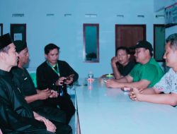 Respon Cepat TPPO “Pengantin Pesanan” China, Pemkab Indramayu Turun Tangan Selamatkan Warga Bojongslawi