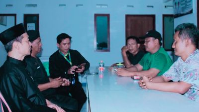 Respon Cepat TPPO "Pengantin Pesanan" China, Pemkab Indramayu Turun Tangan Selamatkan Warga Bojongslawi