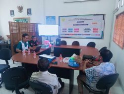 Jelang Musda, FPRB Indramayu Fokus Perkuat Sinergi dan Profesionalisme Mitigasi Bencana