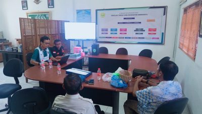 Jelang Musda, FPRB Indramayu Fokus Perkuat Sinergi dan Profesionalisme Mitigasi Bencana