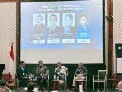 Dorong Produksi Migas Nasional, PHE Tekankan Pentingnya Kolaborasi Strategis dan Efisiensi Investasi