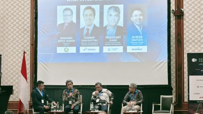 Dorong Produksi Migas Nasional, PHE Tekankan Pentingnya Kolaborasi Strategis dan Efisiensi Investasi