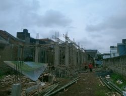 Wujudkan Sarana Pendidikan Berkualitas, SDIT Tazkiya Luncurkan Program Wakaf Pembangunan Fasilitas Belajar