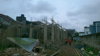 Wujudkan Sarana Pendidikan Berkualitas, SDIT Tazkiya Luncurkan Program Wakaf Pembangunan Fasilitas Belajar