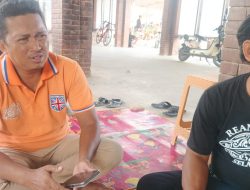 Mimpi Buruk Sopir Brunei: Uang Melayang, Warga Indramayu Malah Terdampar di Sarang Penyalur PMI Ilegal! Oknum Admin Fraksi Partai Demokrat