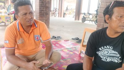 Mimpi Buruk Sopir Brunei: Uang Melayang, Warga Indramayu Malah Terdampar di Sarang Penyalur PMI Ilegal! Oknum Admin Fraksi Partai Demokrat