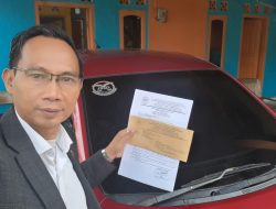 Kado Ultah ke-51, Pengacara Makali SH Berhasil Pangkas Hukuman Klien 4 Tahun di Tingkat Kasasi