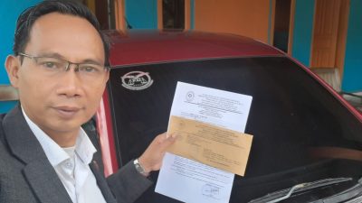Kado Ultah ke-51, Pengacara Makali SH Berhasil Pangkas Hukuman Klien 4 Tahun di Tingkat Kasasi