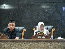 Fraksi DPRD Indramayu Soroti Rencana Penggabungan Dinas: Fokus Pelayanan Publik atau Sekadar Efisiensi?