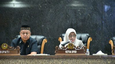 Fraksi DPRD Indramayu Soroti Rencana Penggabungan Dinas: Fokus Pelayanan Publik atau Sekadar Efisiensi?