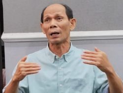 Realitas Pahit Kolonisasi Mental: Lima Penyebab Jatuhnya Rupiah