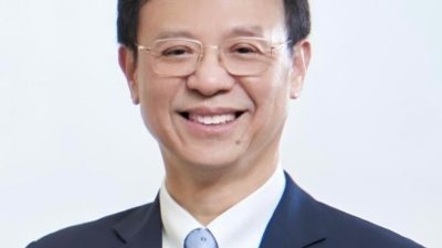 Transformasi Layanan Kesehatan Berbasis Digital: Babak Baru Pelayanan Kesehatan Taiwan