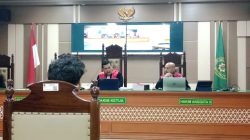 Dakwaan Pembunuhan Berencana Paoman Terancam Runtuh? Toni RM Siap Hadirkan Ahli IT dan Pidana di Sidang Pekan Depan!