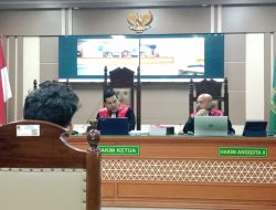 Dakwaan Pembunuhan Berencana Paoman Terancam Runtuh? Toni RM Siap Hadirkan Ahli IT dan Pidana di Sidang Pekan Depan!
