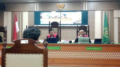 Dakwaan Pembunuhan Berencana Paoman Terancam Runtuh? Toni RM Siap Hadirkan Ahli IT dan Pidana di Sidang Pekan Depan!