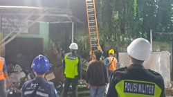 Bertahun-tahun Dibekingi Preman, Bisnis KTV Liar di Bogor Akhirnya Digulung Pasukan Gabungan!