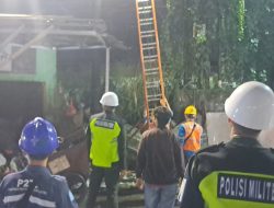 Bertahun-tahun Dibekingi Preman, Bisnis KTV Liar di Bogor Akhirnya Digulung Pasukan Gabungan!