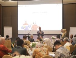 Genjot Produksi Migas Nasional, Pertamina Hulu Energi Gandeng 24 Calon Mitra Strategis lewat Skema KSOT