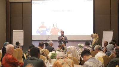 Genjot Produksi Migas Nasional, Pertamina Hulu Energi Gandeng 24 Calon Mitra Strategis lewat Skema KSOT