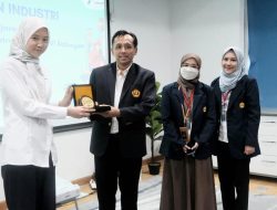 Kilang Balongan jadi Jembatan Generasi Muda Kembangkan Diri