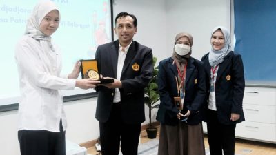 Kilang Balongan jadi Jembatan Generasi Muda Kembangkan Diri