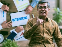 Sah Sesuai Putusan MK! Pemerintah Resmi Batasi Outsourcing Hanya untuk 6 Bidang Pekerjaan