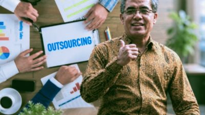Sah Sesuai Putusan MK! Pemerintah Resmi Batasi Outsourcing Hanya untuk 6 Bidang Pekerjaan