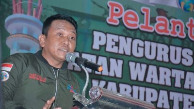 Momentum Hardiknas 2026: IWO Sulsel Tegaskan Peran Strategis Pers Cerdaskan Bangsa