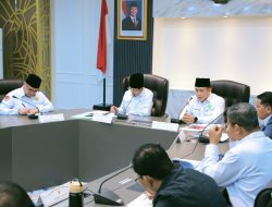 Wamenag Romo Syafii Ancam Cabut Izin Pesantren Terkait Kasus Kekerasan Seksual di Pati
